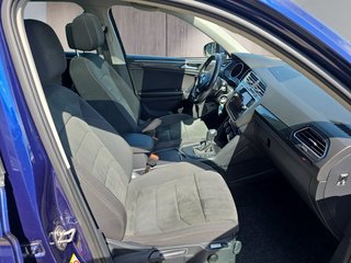 Volkswagen Tiguan Highl.2,0TDI DSG aAHK/Pano/LED/ACC/Navi - foto 11