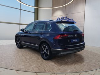 Volkswagen Tiguan Highl.2,0TDI DSG aAHK/Pano/LED/ACC/Navi - foto 3