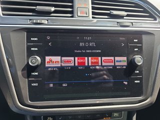 Volkswagen Tiguan Highl.2,0TDI DSG aAHK/Pano/LED/ACC/Navi - foto 23