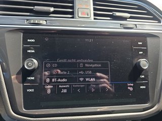 Volkswagen Tiguan Highl.2,0TDI DSG aAHK/Pano/LED/ACC/Navi - foto 24
