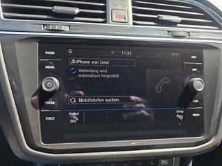 Volkswagen Tiguan Highl.2,0TDI DSG aAHK/Pano/LED/ACC/Navi - foto 25
