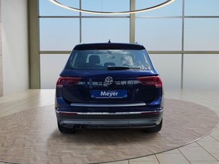 Volkswagen Tiguan Highl.2,0TDI DSG aAHK/Pano/LED/ACC/Navi - foto 4
