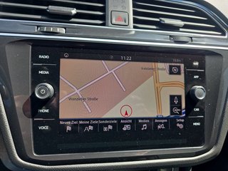 Volkswagen Tiguan Highl.2,0TDI DSG aAHK/Pano/LED/ACC/Navi - foto 27