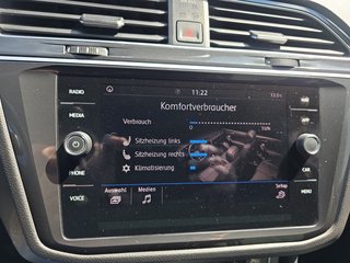 Volkswagen Tiguan Highl.2,0TDI DSG aAHK/Pano/LED/ACC/Navi - foto 28