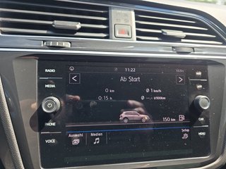 Volkswagen Tiguan Highl.2,0TDI DSG aAHK/Pano/LED/ACC/Navi - foto 29