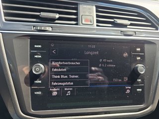 Volkswagen Tiguan Highl.2,0TDI DSG aAHK/Pano/LED/ACC/Navi - foto 30