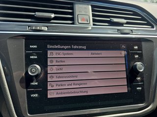 Volkswagen Tiguan Highl.2,0TDI DSG aAHK/Pano/LED/ACC/Navi - foto 33