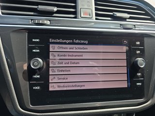 Volkswagen Tiguan Highl.2,0TDI DSG aAHK/Pano/LED/ACC/Navi - foto 34