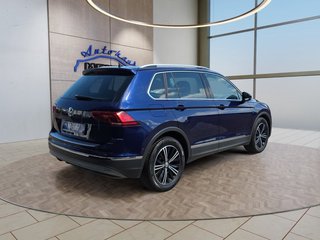 Volkswagen Tiguan Highl.2,0TDI DSG aAHK/Pano/LED/ACC/Navi - foto 5