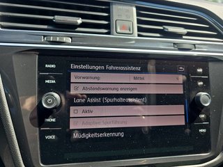 Volkswagen Tiguan Highl.2,0TDI DSG aAHK/Pano/LED/ACC/Navi - foto 36