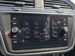 Volkswagen Tiguan Highl.2,0TDI DSG aAHK/Pano/LED/ACC/Navi - foto 39