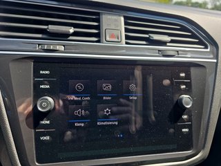 Volkswagen Tiguan Highl.2,0TDI DSG aAHK/Pano/LED/ACC/Navi - foto 40