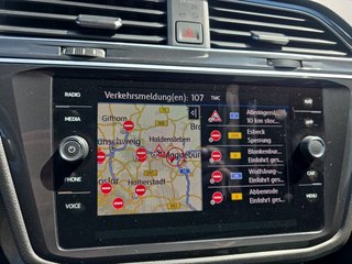 Volkswagen Tiguan Highl.2,0TDI DSG aAHK/Pano/LED/ACC/Navi - foto 41
