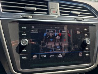 Volkswagen Tiguan Highl.2,0TDI DSG aAHK/Pano/LED/ACC/Navi - foto 43