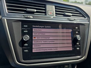 Volkswagen Tiguan Highl.2,0TDI DSG aAHK/Pano/LED/ACC/Navi - foto 44