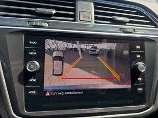 Volkswagen Tiguan Highl.2,0TDI DSG aAHK/Pano/LED/ACC/Navi - foto 45