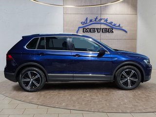 Volkswagen Tiguan Highl.2,0TDI DSG aAHK/Pano/LED/ACC/Navi - foto 1