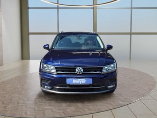 Volkswagen Tiguan Highl.2,0TDI DSG aAHK/Pano/LED/ACC/Navi - foto 3