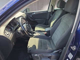 Volkswagen Tiguan Highl.2,0TDI DSG aAHK/Pano/LED/ACC/Navi - foto 4