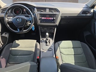 Volkswagen Tiguan Highl.2,0TDI DSG aAHK/Pano/LED/ACC/Navi - foto 5