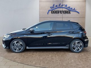 Hyundai i20 N-Line 1.0 T-GDI 7DCT Navi/LED/Kamera/Winterp.  ** - bilder 2