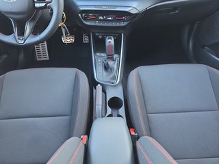 Hyundai i20 N-Line 1.0 T-GDI 7DCT Navi/LED/Kamera/Winterp.  ** - bilder 6