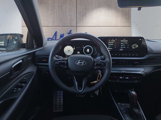 Hyundai i20 N-Line 1.0 T-GDI 7DCT Navi/LED/Kamera/Winterp.  ** - bilder 7