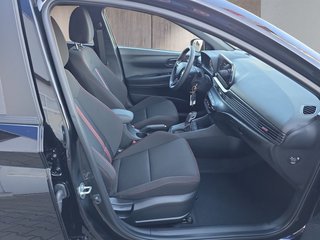 Hyundai i20 N-Line 1.0 T-GDI 7DCT Navi/LED/Kamera/Winterp.  ** - bilder 10