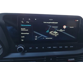 Hyundai i20 N-Line 1.0 T-GDI 7DCT Navi/LED/Kamera/Winterp.  ** - bilder 23