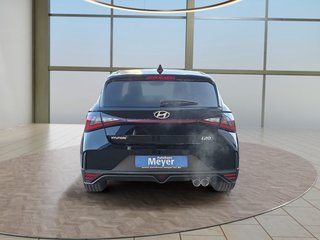 Hyundai i20 N-Line 1.0 T-GDI 7DCT Navi/LED/Kamera/Winterp.  ** - bilder 4