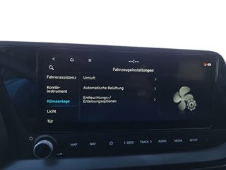 Hyundai i20 N-Line 1.0 T-GDI 7DCT Navi/LED/Kamera/Winterp.  ** - bilder 25