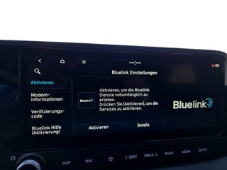 Hyundai i20 N-Line 1.0 T-GDI 7DCT Navi/LED/Kamera/Winterp.  ** - bilder 32