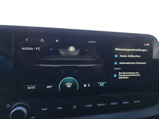 Hyundai i20 N-Line 1.0 T-GDI 7DCT Navi/LED/Kamera/Winterp.  ** - bilder 37