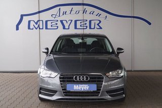 Audi A3 Gebrauchtwagen Kaufen