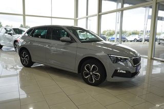 Skoda Scala Gebrauchtwagen Kaufen