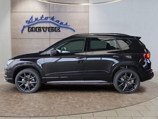 CUPRA Ateca 1,5TSI DSG 5*J.Gar/AHK/Leder/ACC/Navi/el.Klappe  ** - bilder 2