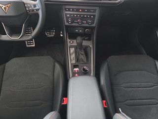 CUPRA Ateca 1,5TSI DSG 5*J.Gar/AHK/Leder/ACC/Navi/el.Klappe  ** - bilder 7