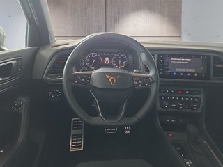 CUPRA Ateca 1,5TSI DSG 5*J.Gar/AHK/Leder/ACC/Navi/el.Klappe  ** - bilder 9