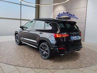 CUPRA Ateca 1,5TSI DSG 5*J.Gar/AHK/Leder/ACC/Navi/el.Klappe  ** - bilder 3