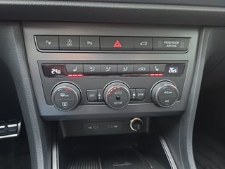 CUPRA Ateca 1,5TSI DSG 5*J.Gar/AHK/Leder/ACC/Navi/el.Klappe  ** - bilder 24