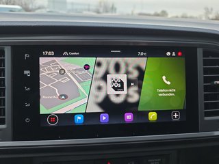 CUPRA Ateca 1,5TSI DSG 5*J.Gar/AHK/Leder/ACC/Navi/el.Klappe  ** - bilder 25