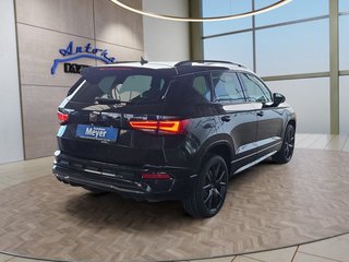 CUPRA Ateca 1,5TSI DSG 5*J.Gar/AHK/Leder/ACC/Navi/el.Klappe  ** - bilder 5