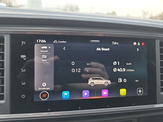 CUPRA Ateca 1,5TSI DSG 5*J.Gar/AHK/Leder/ACC/Navi/el.Klappe  ** - bilder 37