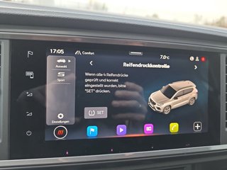 CUPRA Ateca 1,5TSI DSG 5*J.Gar/AHK/Leder/ACC/Navi/el.Klappe  ** - bilder 42