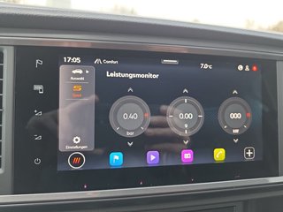 CUPRA Ateca 1,5TSI DSG 5*J.Gar/AHK/Leder/ACC/Navi/el.Klappe  ** - bilder 43