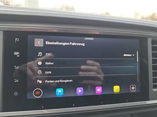 CUPRA Ateca 1,5TSI DSG 5*J.Gar/AHK/Leder/ACC/Navi/el.Klappe  ** - bilder 44