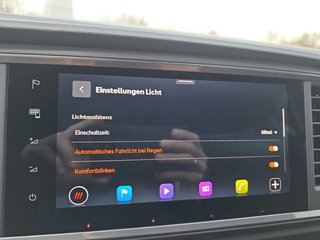 CUPRA Ateca 1,5TSI DSG 5*J.Gar/AHK/Leder/ACC/Navi/el.Klappe  ** - bilder 45