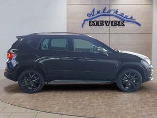 CUPRA Ateca 1,5TSI DSG 5*J.Gar/AHK/Leder/ACC/Navi/el.Klappe  ** - bilder 1