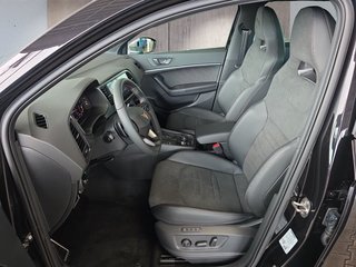 CUPRA Ateca 1,5TSI DSG 5*J.Gar/AHK/Leder/ACC/Navi/el.Klappe  ** - bilder 5