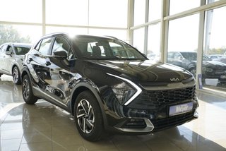 Kia Sportage age.one-day registration Kaufen